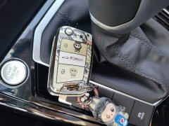 Volkswagen Taos 330TSI FWD Luxury Plus Advanced Edition - ფოტო 9