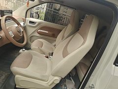Wuling Hongguang MINIEV 2024 Third Generation 215km Youth Edition - ფოტო 15