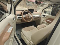 Wuling Hongguang MINIEV 2024 Third Generation 215km Youth Edition - ფოტო 16