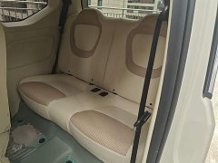 Wuling Hongguang MINIEV 2024 Third Generation 215km Youth Edition - ფოტო 17