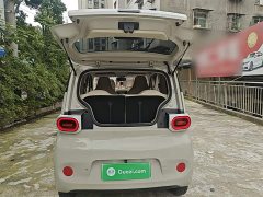 Wuling Hongguang MINIEV 2024 Third Generation 215km Youth Edition - ფოტო 19