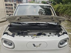Wuling Hongguang MINIEV 2024 Third Generation 215km Youth Edition - ფოტო 20