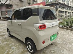 Wuling Hongguang MINIEV 2024 Third Generation 215km Youth Edition - ფოტო 5
