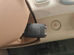 Wuling Hongguang MINIEV 2024 Third Generation 215km Youth Edition - ფოტო 9