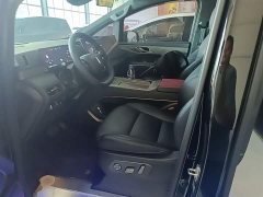 Great Wall WEY Shanshan New Energy Four-Wheel Drive Shanshan 8 - ფოტო 15
