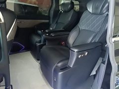 Great Wall WEY Shanshan New Energy Four-Wheel Drive Shanshan 8 - ფოტო 17