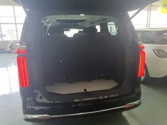 Great Wall WEY Shanshan New Energy Four-Wheel Drive Shanshan 8 - ფოტო 19