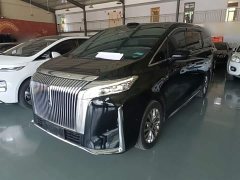 Great Wall WEY Shanshan New Energy Four-Wheel Drive Shanshan 8 - ფოტო 2