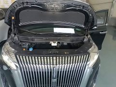 Great Wall WEY Shanshan New Energy Four-Wheel Drive Shanshan 8 - ფოტო 20