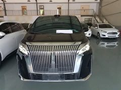 Great Wall WEY Shanshan New Energy Four-Wheel Drive Shanshan 8 - ფოტო 3