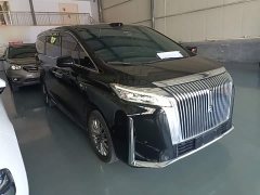 Great Wall WEY Shanshan New Energy Four-Wheel Drive Shanshan 8 - ფოტო 4