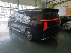 Great Wall WEY Shanshan New Energy Four-Wheel Drive Shanshan 8 - ფოტო 5
