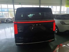 Great Wall WEY Shanshan New Energy Four-Wheel Drive Shanshan 8 - ფოტო 6