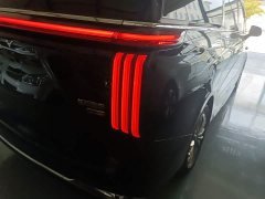 Great Wall WEY Shanshan New Energy Four-Wheel Drive Shanshan 8 - ფოტო 8