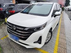 GAC Aion M6 270T DCT Luxury 7-Seater - ფოტო 1