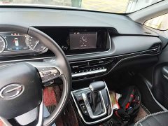 GAC Aion M6 270T DCT Luxury 7-Seater - ფოტო 10