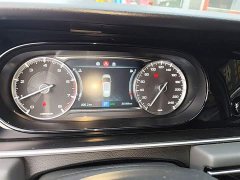 GAC Aion M6 270T DCT Luxury 7-Seater - ფოტო 12