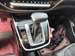GAC Aion M6 270T DCT Luxury 7-Seater - ფოტო 14