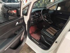 GAC Aion M6 270T DCT Luxury 7-Seater - ფოტო 16