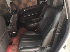 GAC Aion M6 270T DCT Luxury 7-Seater - ფოტო 17