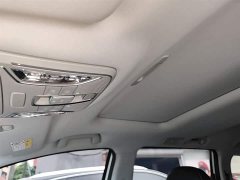 GAC Aion M6 270T DCT Luxury 7-Seater - ფოტო 18