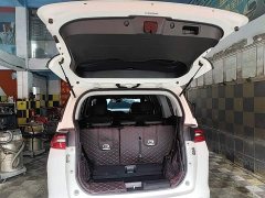 GAC Aion M6 270T DCT Luxury 7-Seater - ფოტო 19