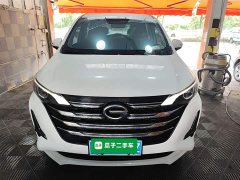 GAC Aion M6 270T DCT Luxury 7-Seater - ფოტო 3