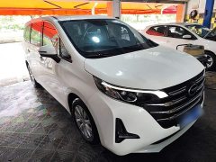 GAC Aion M6 270T DCT Luxury 7-Seater - ფოტო 4