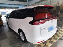 GAC Aion M6 270T DCT Luxury 7-Seater - ფოტო 5