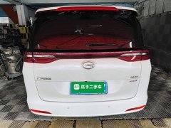 GAC Aion M6 270T DCT Luxury 7-Seater - ფოტო 6