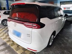 GAC Aion M6 270T DCT Luxury 7-Seater - ფოტო 7