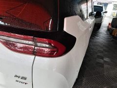 GAC Aion M6 270T DCT Luxury 7-Seater - ფოტო 8