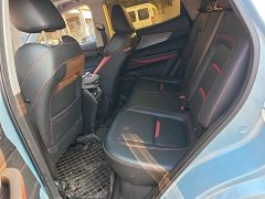 Chery Tiggo 5X Super Hero Edition 1.5L CVT Fashion - ფოტო 10