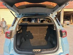 Chery Tiggo 5X Super Hero Edition 1.5L CVT Fashion - ფოტო 12