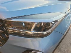 Chery Tiggo 5X Super Hero Edition 1.5L CVT Fashion - ფოტო 15