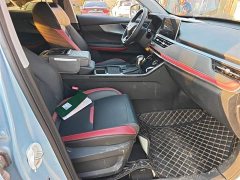 Chery Tiggo 5X Super Hero Edition 1.5L CVT Fashion - ფოტო 16