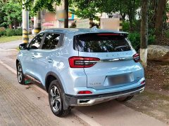 Chery Tiggo 5X Super Hero Edition 1.5L CVT Fashion - ფოტო 20