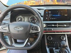 Chery Tiggo 5X Super Hero Edition 1.5L CVT Fashion - ფოტო 3