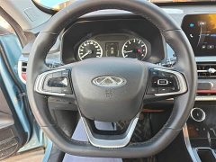 Chery Tiggo 5X Super Hero Edition 1.5L CVT Fashion - ფოტო 4