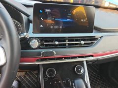 Chery Tiggo 5X Super Hero Edition 1.5L CVT Fashion - ფოტო 6
