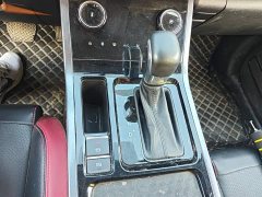 Chery Tiggo 5X Super Hero Edition 1.5L CVT Fashion - ფოტო 7