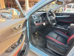 Chery Tiggo 5X Super Hero Edition 1.5L CVT Fashion - ფოტო 9