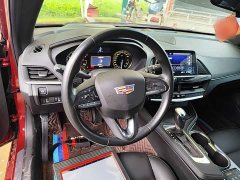 Cadillac CT4 2020 28T Fashion Edition - ფოტო 11