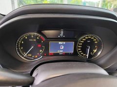 Cadillac CT4 2020 28T Fashion Edition - ფოტო 12