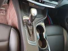 Cadillac CT4 2020 28T Fashion Edition - ფოტო 14