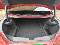 Cadillac CT4 2020 28T Fashion Edition - ფოტო 19