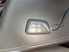 Cadillac CT4 2020 28T Fashion Edition - ფოტო 9