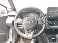 Toyota Corolla TNGA 1.5L CVT Base - ფოტო 11