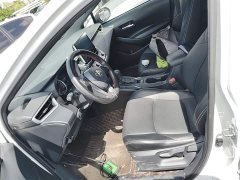 Toyota Corolla TNGA 1.5L CVT Base - ფოტო 15