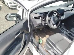 Toyota Corolla TNGA 1.5L CVT Base - ფოტო 16